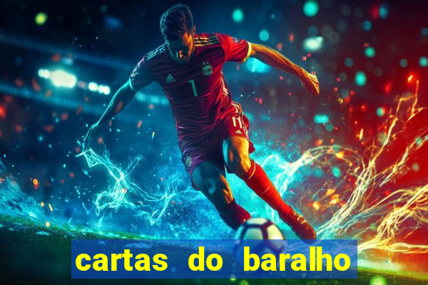 cartas do baralho cigano que indicam gravidez